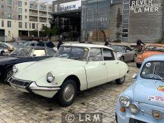 CITROEN DS 19 (Photo 2)
