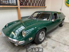LOTUS Europe (Photo 1)