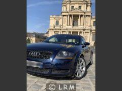 AUDI TT Roadster (Photo 2)