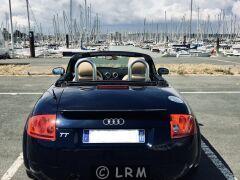 AUDI TT Roadster (Photo 3)