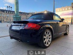 AUDI TT Roadster (Photo 4)