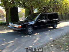 VOLVO 940 Corbillard (Photo 1)