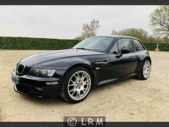 BMW Z3 (Photo 3)