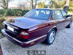 JAGUAR XJ8 (Photo 3)