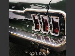 FORD Mustang (Photo 4)