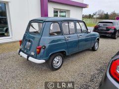 RENAULT 4L (Photo 2)