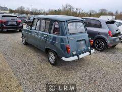 RENAULT 4L (Photo 3)