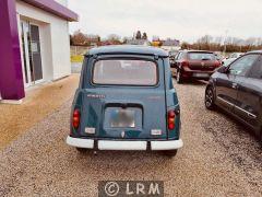 RENAULT 4L (Photo 5)