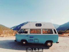 VOLKSWAGEN Combi (Photo 1)