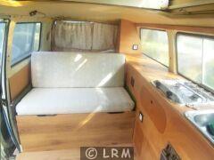 VOLKSWAGEN Combi (Photo 4)