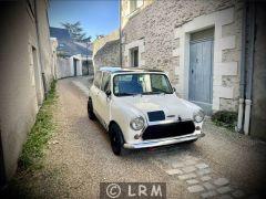 AUSTIN Mini Mayfair (Photo 2)