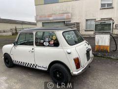 AUSTIN Mini Mayfair (Photo 4)