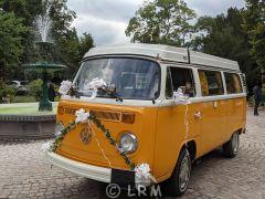 VOLKSWAGEN Combi T2B (Photo 1)