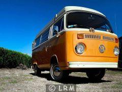 VOLKSWAGEN Combi T2B (Photo 2)