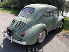 RENAULT 4CV (Photo 3)