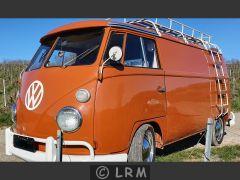 VOLKSWAGEN Combi (Photo 2)