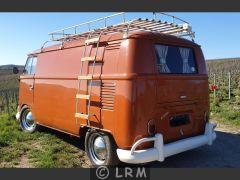 VOLKSWAGEN Combi (Photo 3)