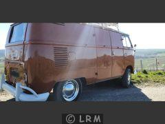 VOLKSWAGEN Combi (Photo 4)