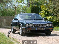 JAGUAR XJ X308 (Photo 1)