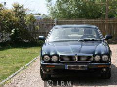 JAGUAR XJ X308 (Photo 2)