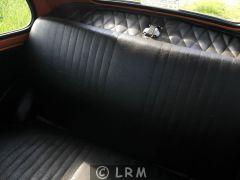 FIAT 500 avec remorque (Photo 4)