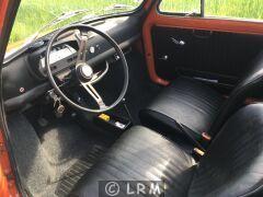 FIAT 500 avec remorque (Photo 5)