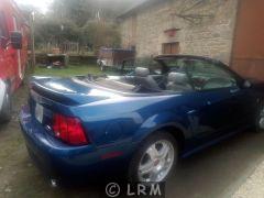 FORD Mustang (Photo 5)