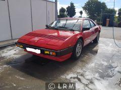 FERRARI Mondial 240CV (Photo 1)