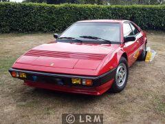 FERRARI Mondial 240CV (Photo 4)