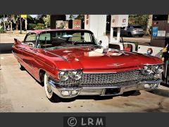 CADILLAC Coupe DeVille (Photo 1)