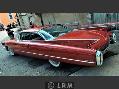 CADILLAC Coupe DeVille (Photo 4)
