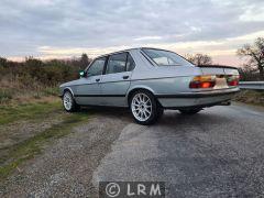 BMW 520 (Photo 3)