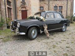 PEUGEOT 403 (Photo 3)