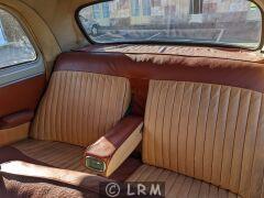 PEUGEOT 403 (Photo 5)