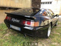 RENAULT Alpine V6 Turbo Le Mans (Photo 3)