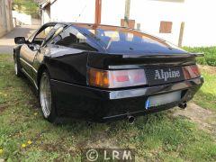 RENAULT Alpine V6 Turbo Le Mans (Photo 4)