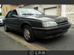 RENAULT 25 (Photo 1)