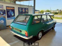 RENAULT 12 Break TL (Photo 3)