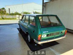 RENAULT 12 Break TL (Photo 4)