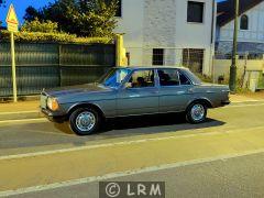 MERCEDES W123 300D (Photo 5)