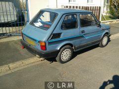 FIAT 126 Bis (Photo 3)