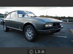PEUGEOT 504 Coupé (Photo 2)