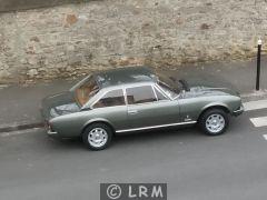 PEUGEOT 504 Coupé (Photo 3)