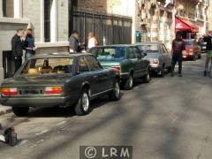 PEUGEOT 504 Coupé (Photo 4)