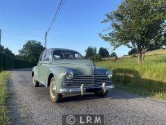 PEUGEOT 203C (Photo 1)