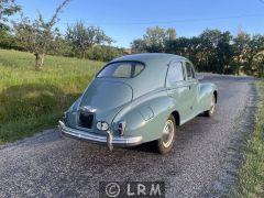 PEUGEOT 203C (Photo 3)