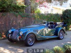 MORGAN Roadster 4 Seaters (Photo 1)