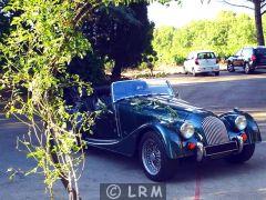 MORGAN Roadster 4 Seaters (Photo 2)