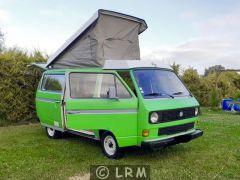 VOLKSWAGEN Combi T3 Westfalia (Photo 1)