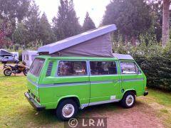VOLKSWAGEN Combi T3 Westfalia (Photo 2)
